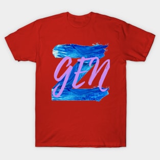 Gen Z T-Shirt